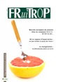 Miniature du magazine Magazine FruiTrop n°212 (samedi 29 juin 2013)
